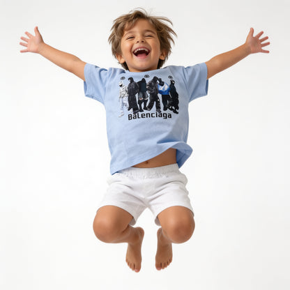 Urban Graphic Tee