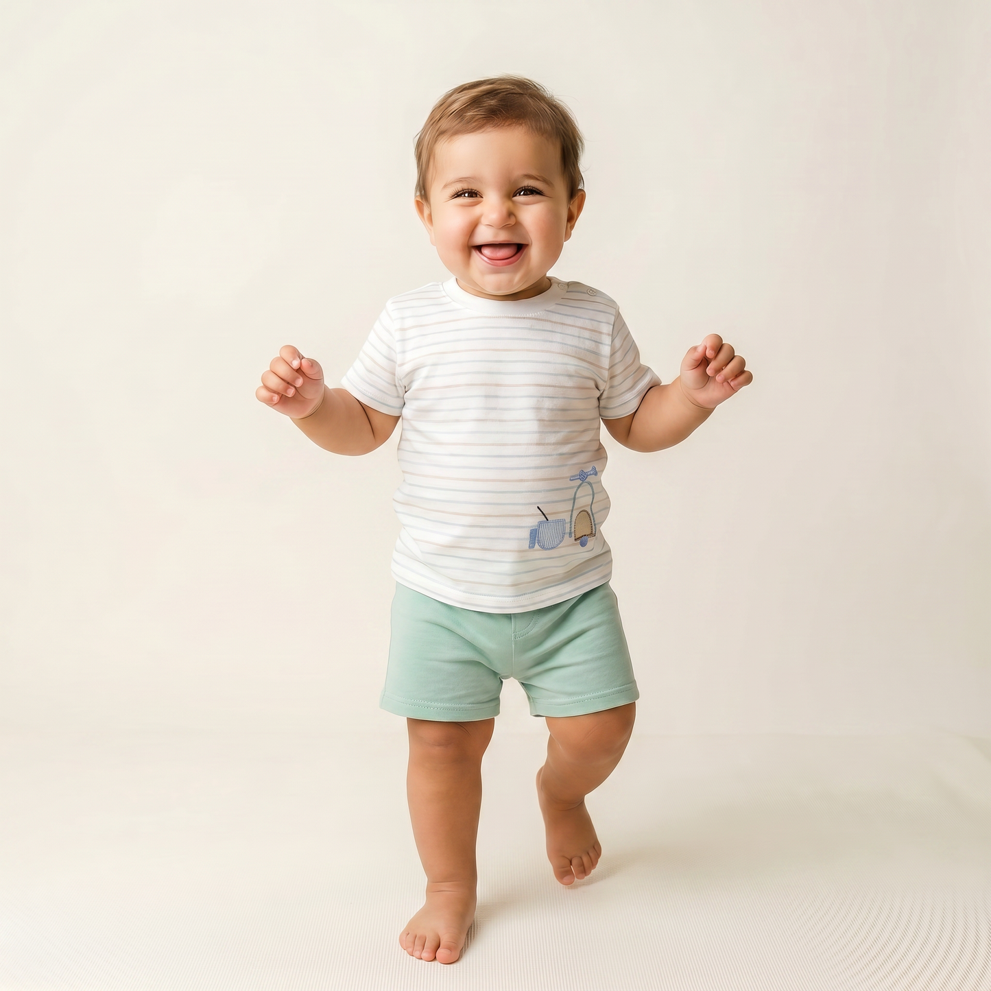 The Trendsetter Nautical Set