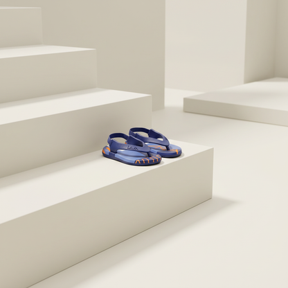LAVA Splash Active Slippers