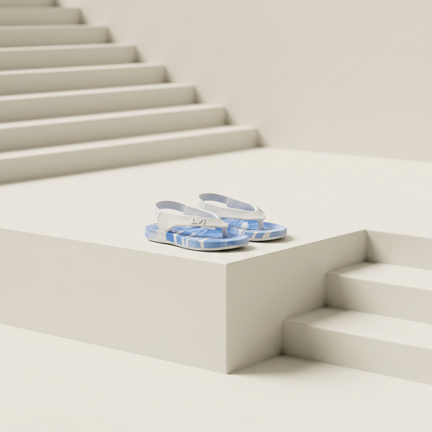 LAVA Sky Mirage Active Slippers
