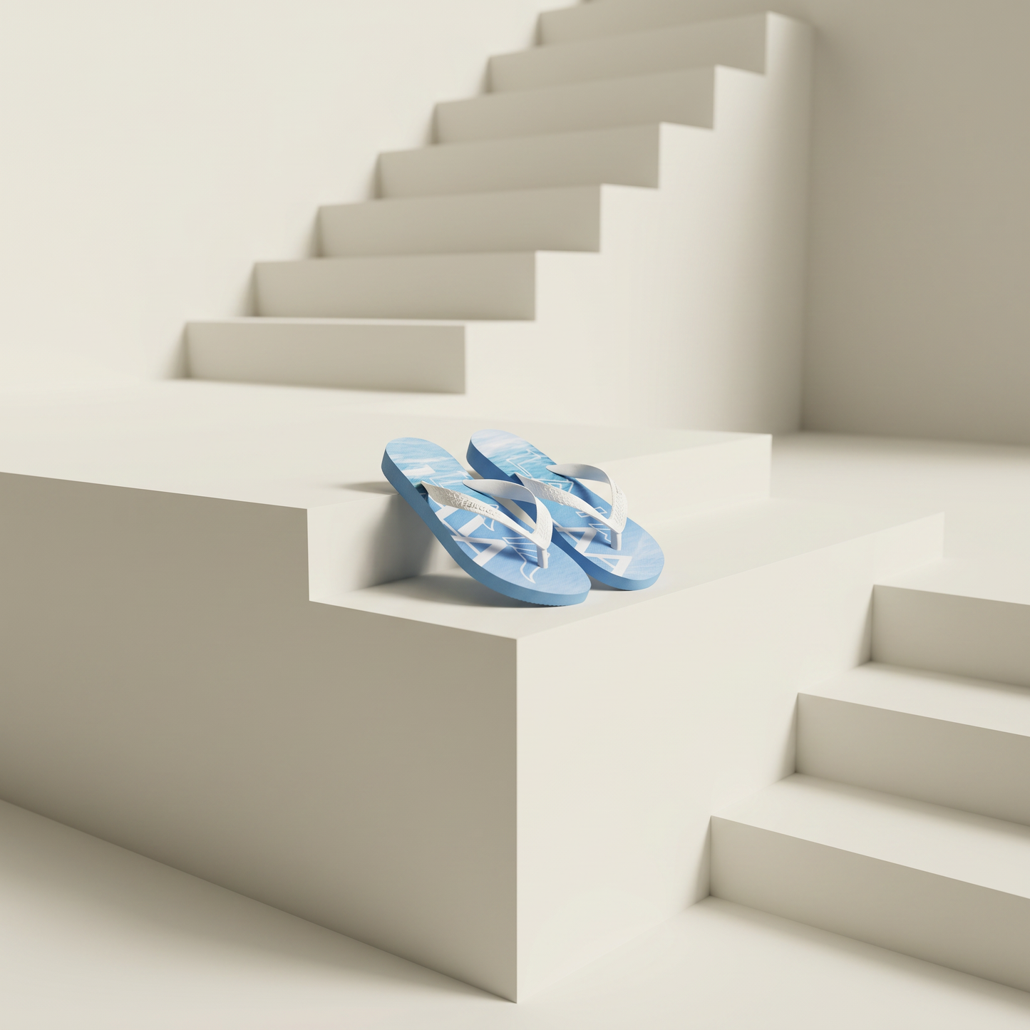 LAVA Ocean Mirage Active Slippers