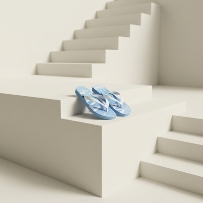 LAVA Ocean Mirage Active Slippers