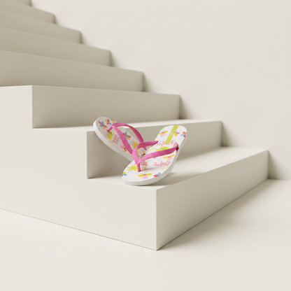 LAVA Butterfly Garden Active Slippers