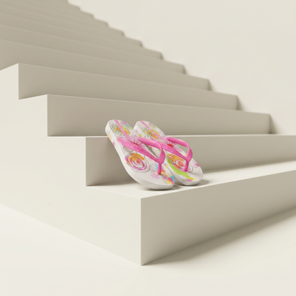 LAVA Meadow Blossom Active Slippers