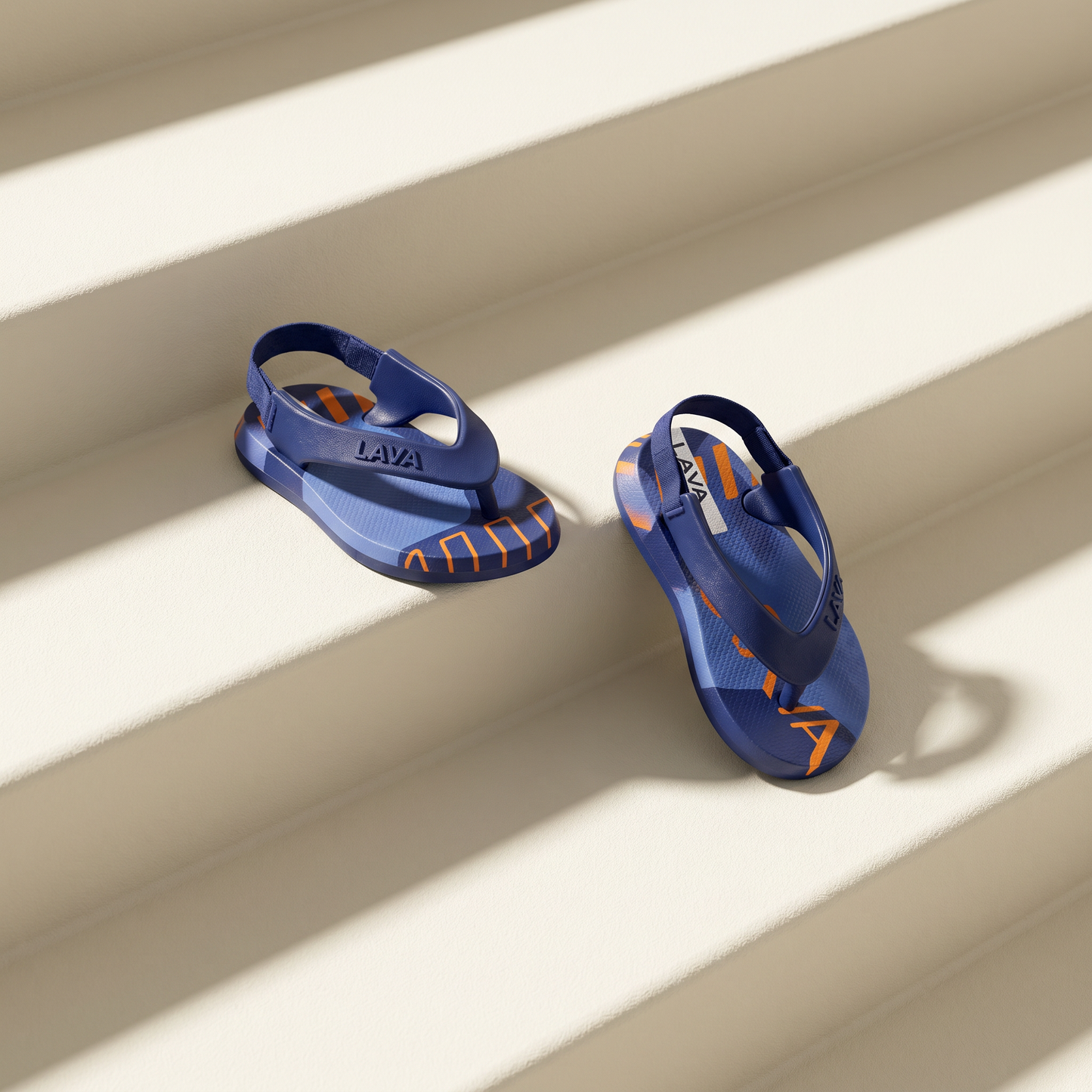 LAVA Splash Active Slippers