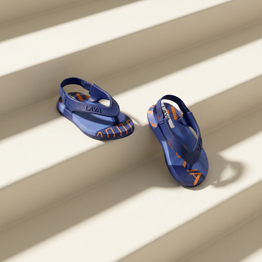 LAVA Splash Active Slippers
