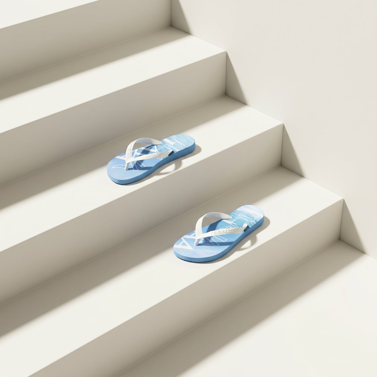 LAVA Ocean Mirage Active Slippers