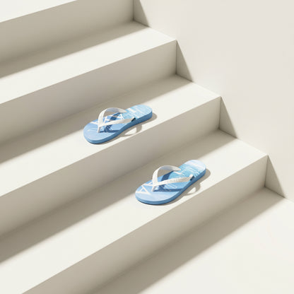 LAVA Ocean Mirage Active Slippers