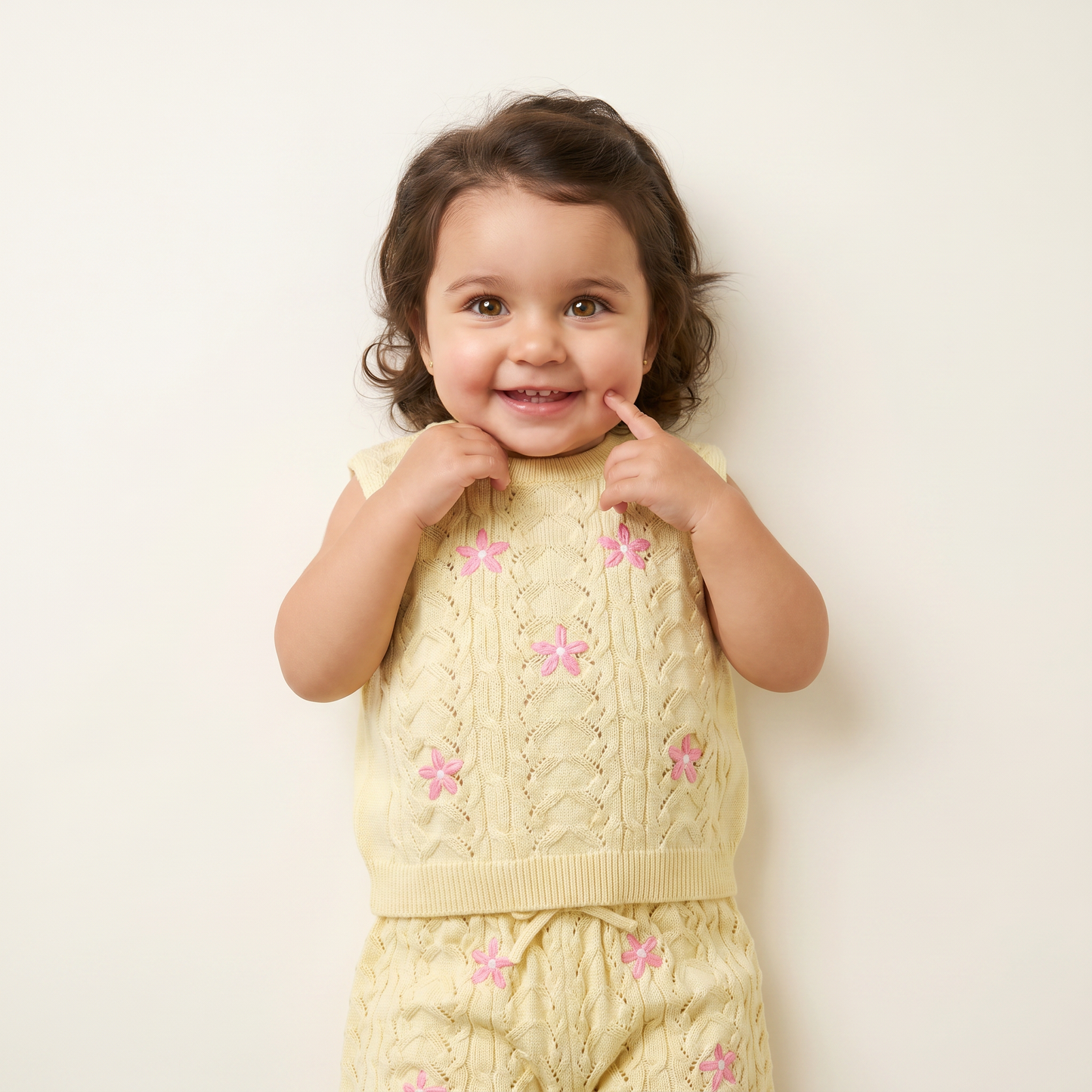 Silk-Thread Luxury Set