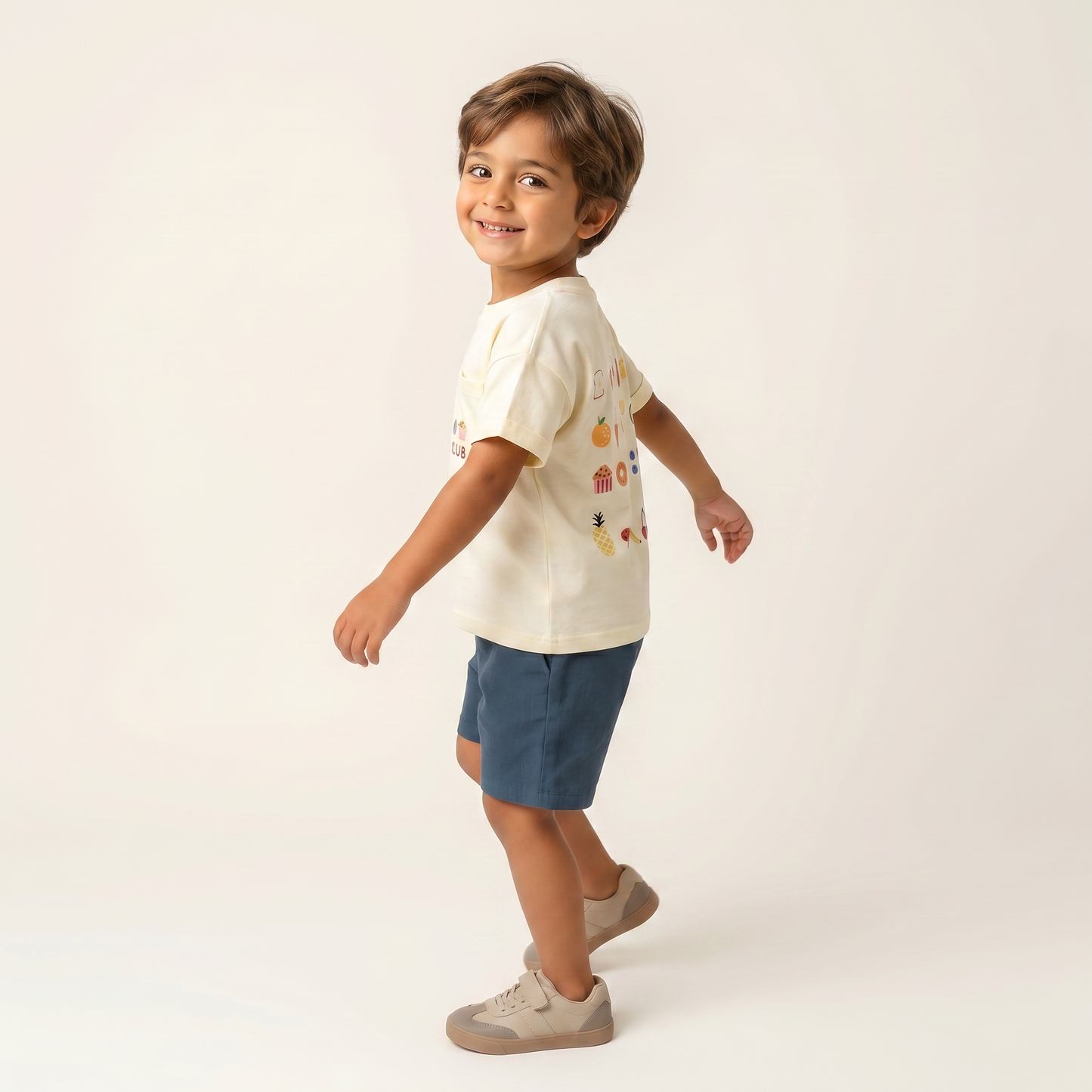 Snack Club Comfort Set