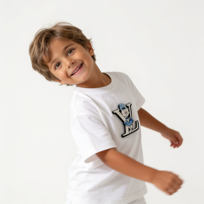 Vanguard Icon Tee