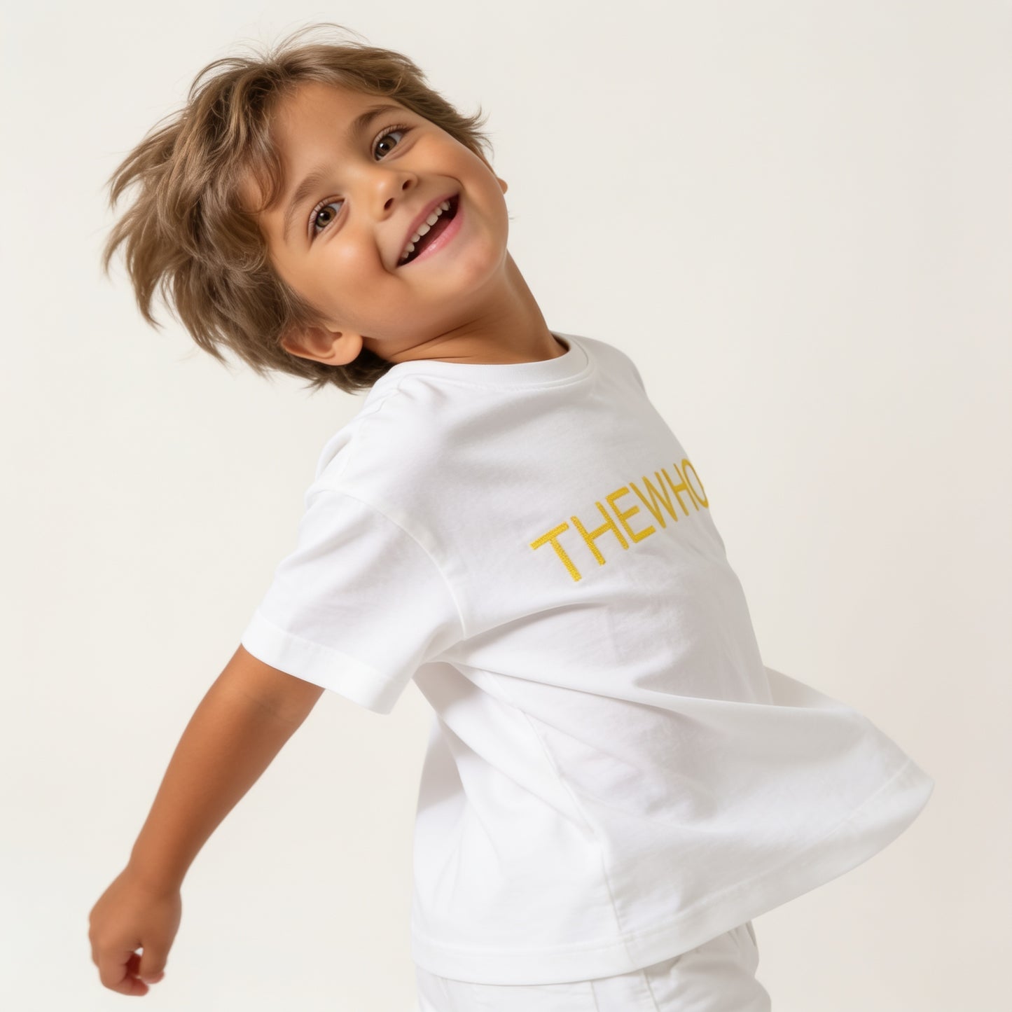 Golden Sun Tee