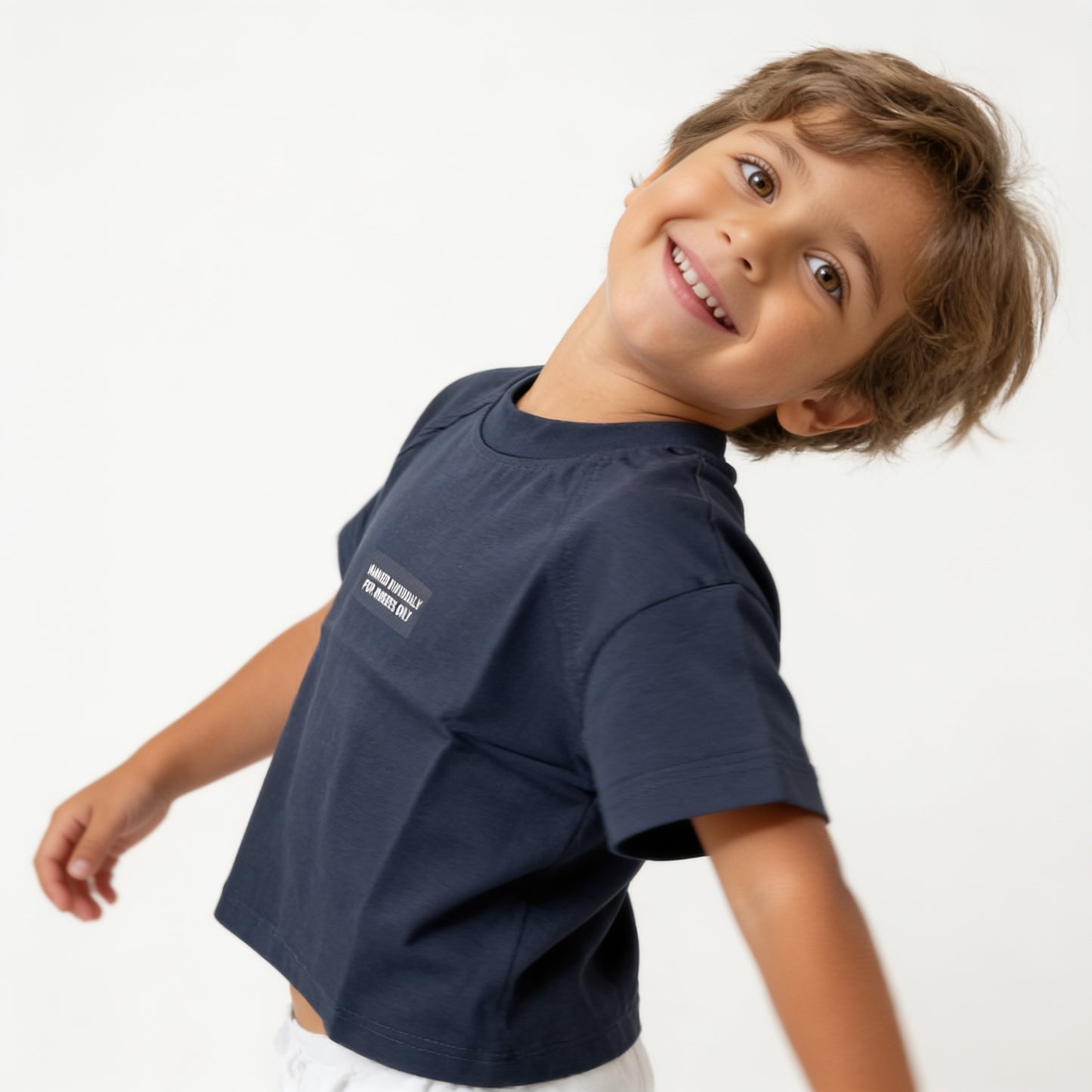 Modern Tee