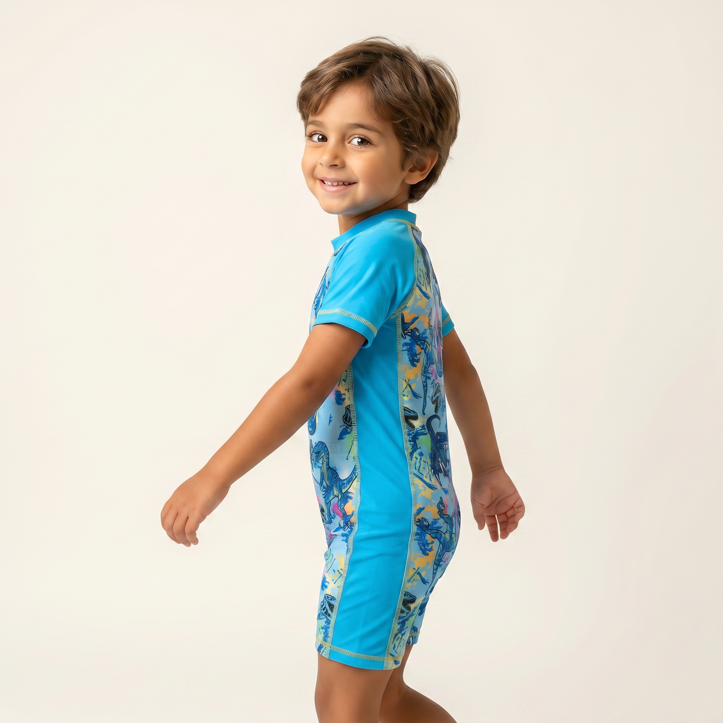 Jurassic Splash Swimsuit