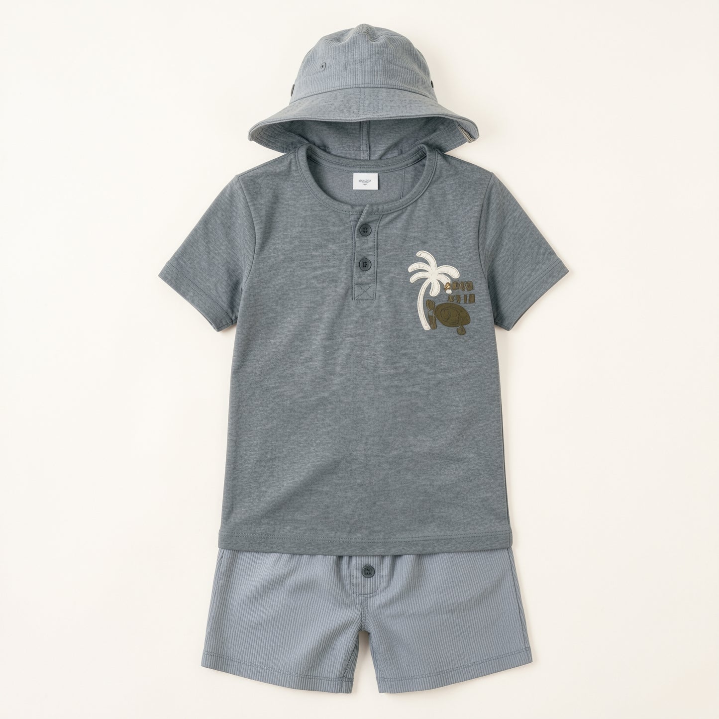 C'est La Vie Adventure Set