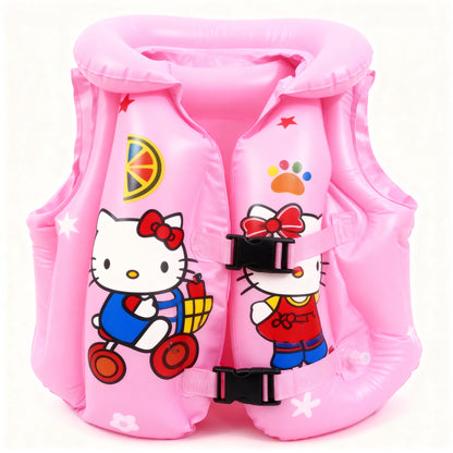 Kids Swim Float Vest