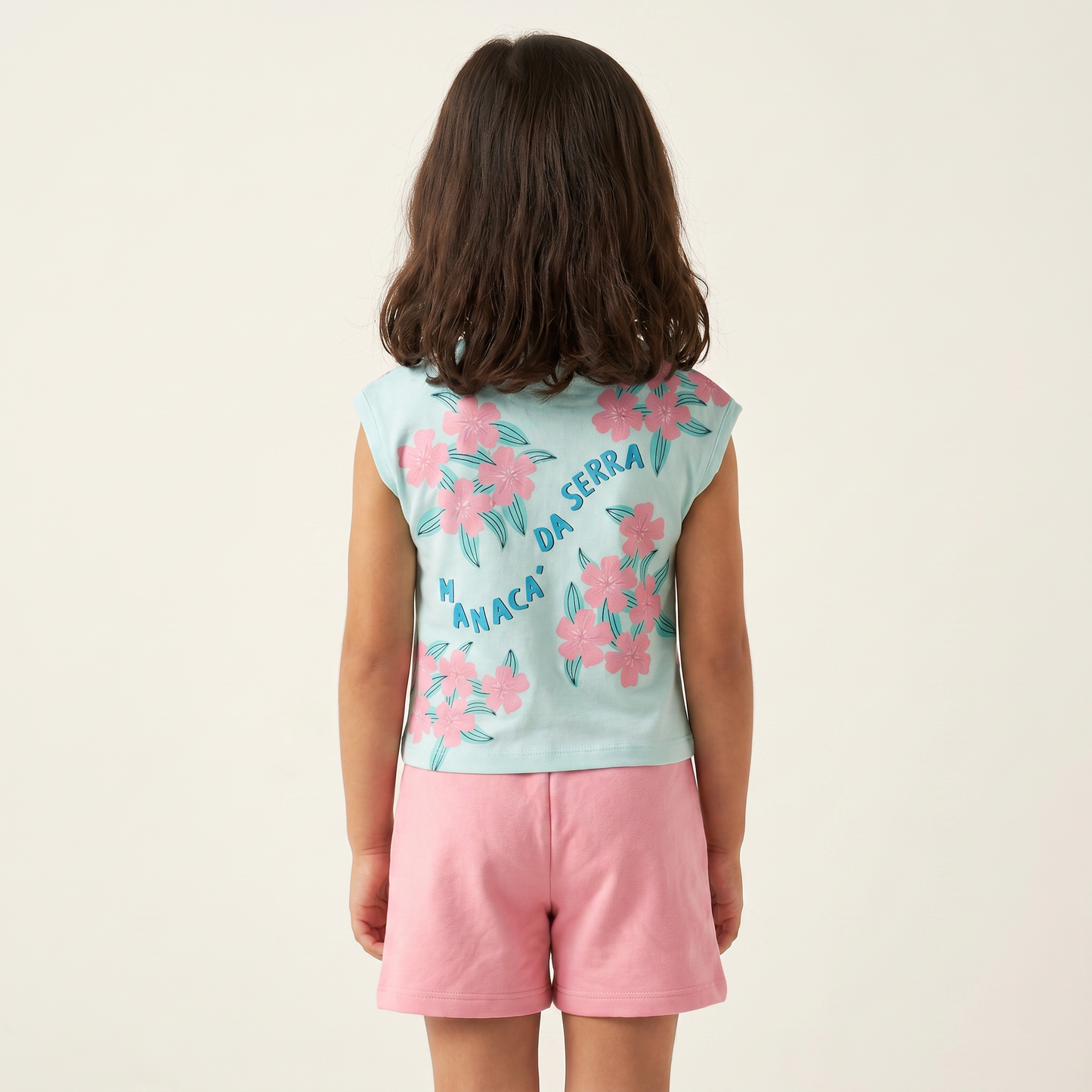 Bloom Girls Set