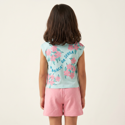 Bloom Girls Set