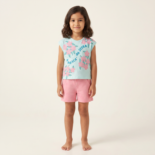 Bloom Girls Set