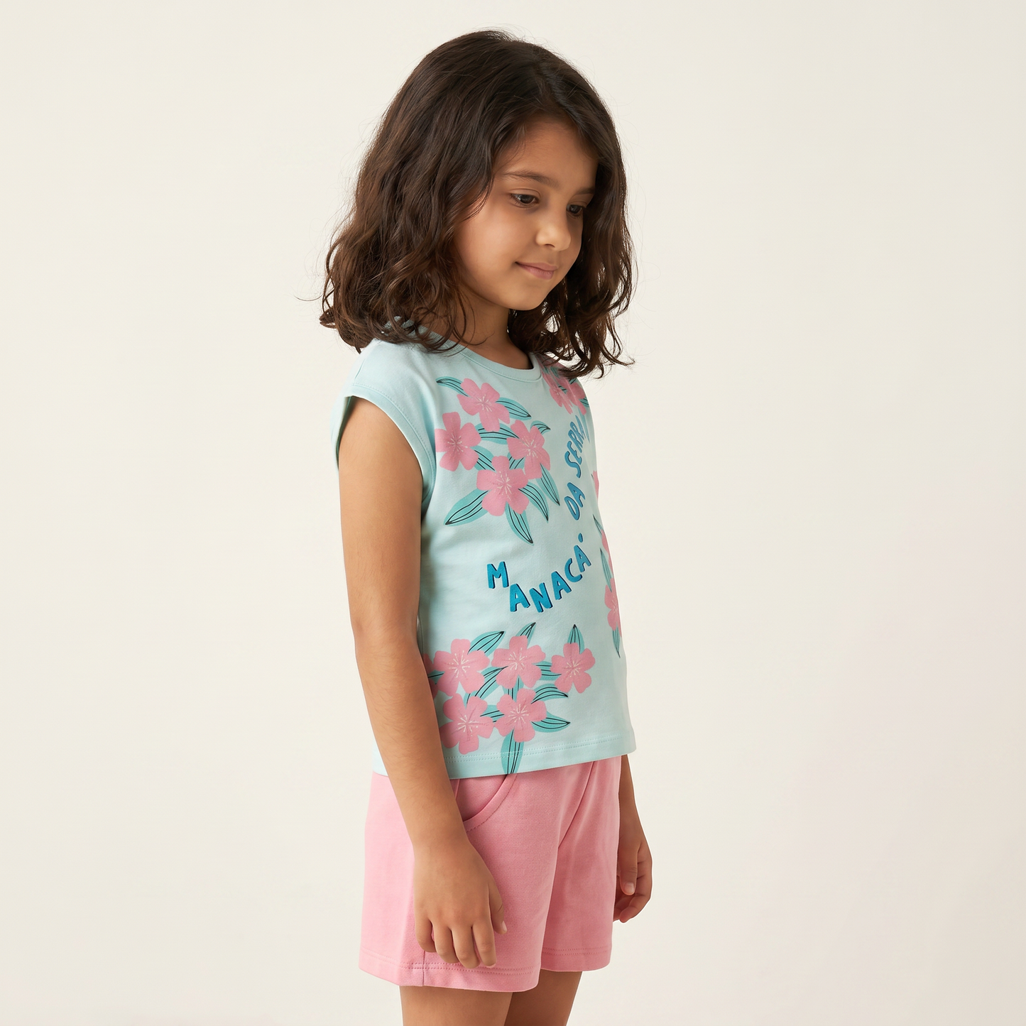 Bloom Girls Set