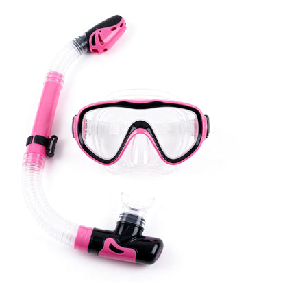 Snorkel Mask