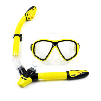 Snorkel Mask