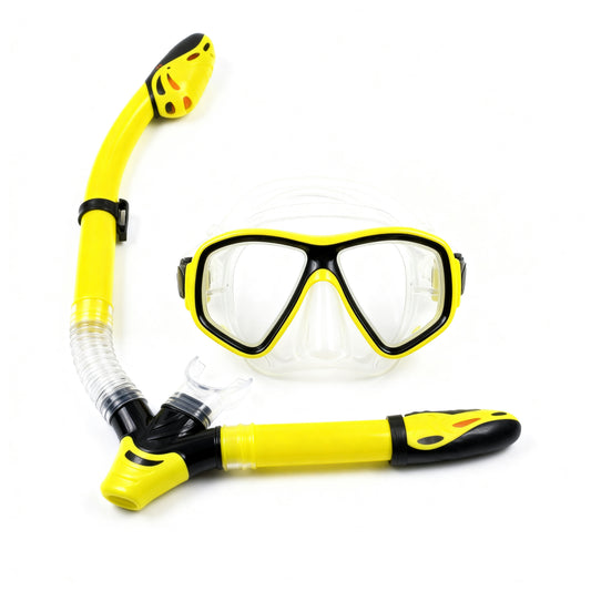 Snorkel Mask