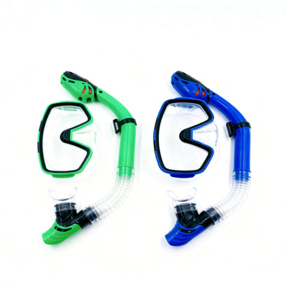 Snorkel Mask