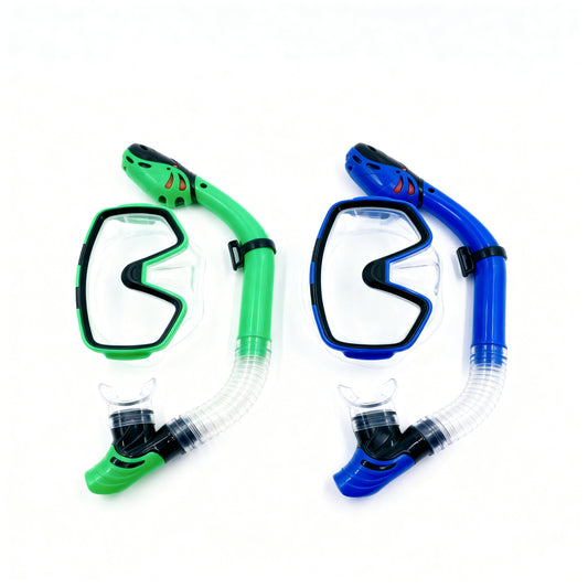 Snorkel Mask