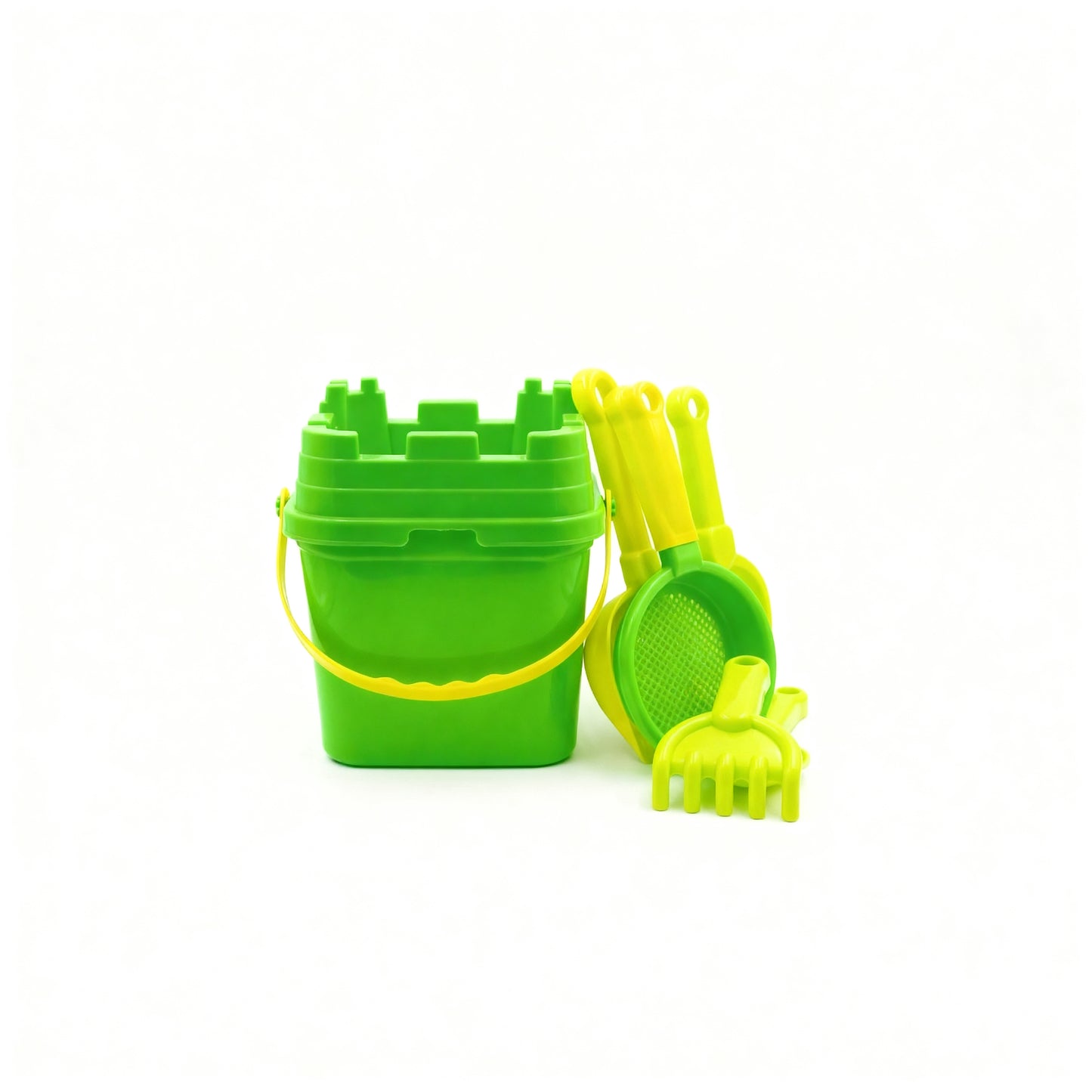 Sea and Sand Toys Set