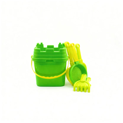 Sea and Sand Toys Set