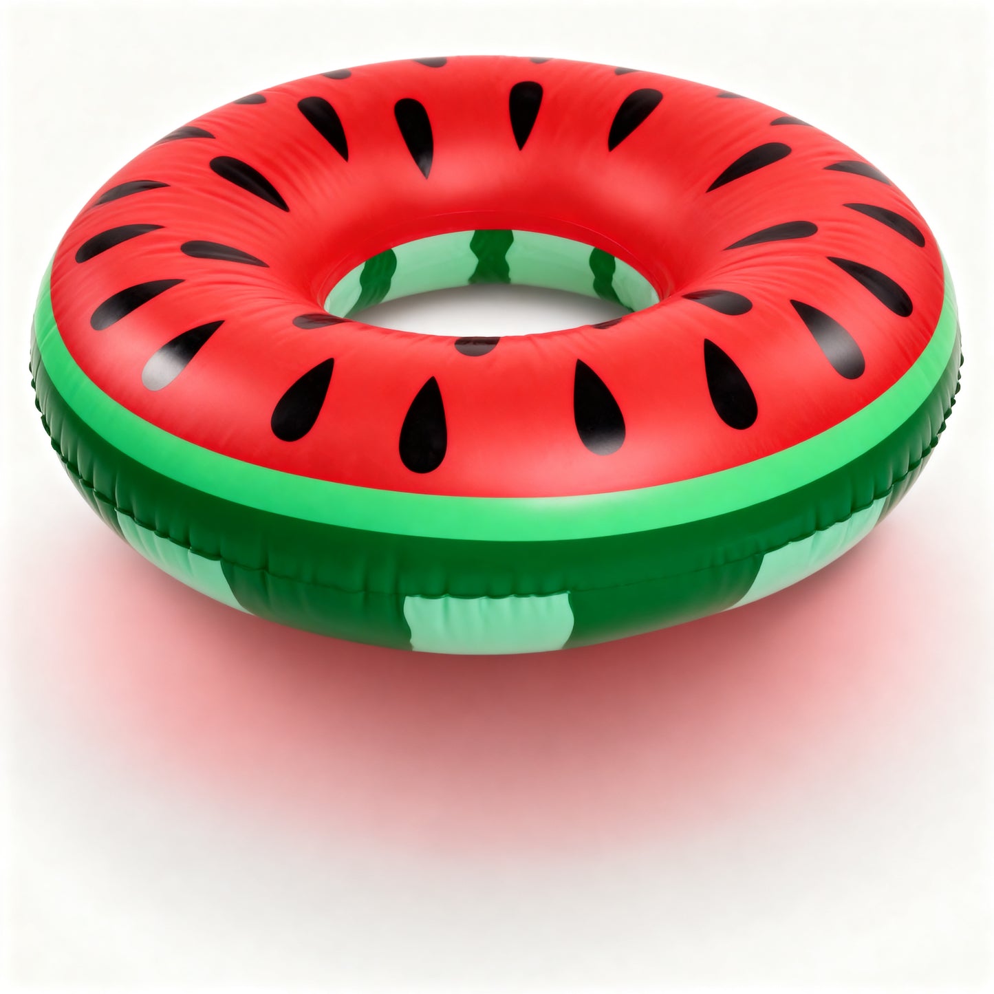 Watermelon float