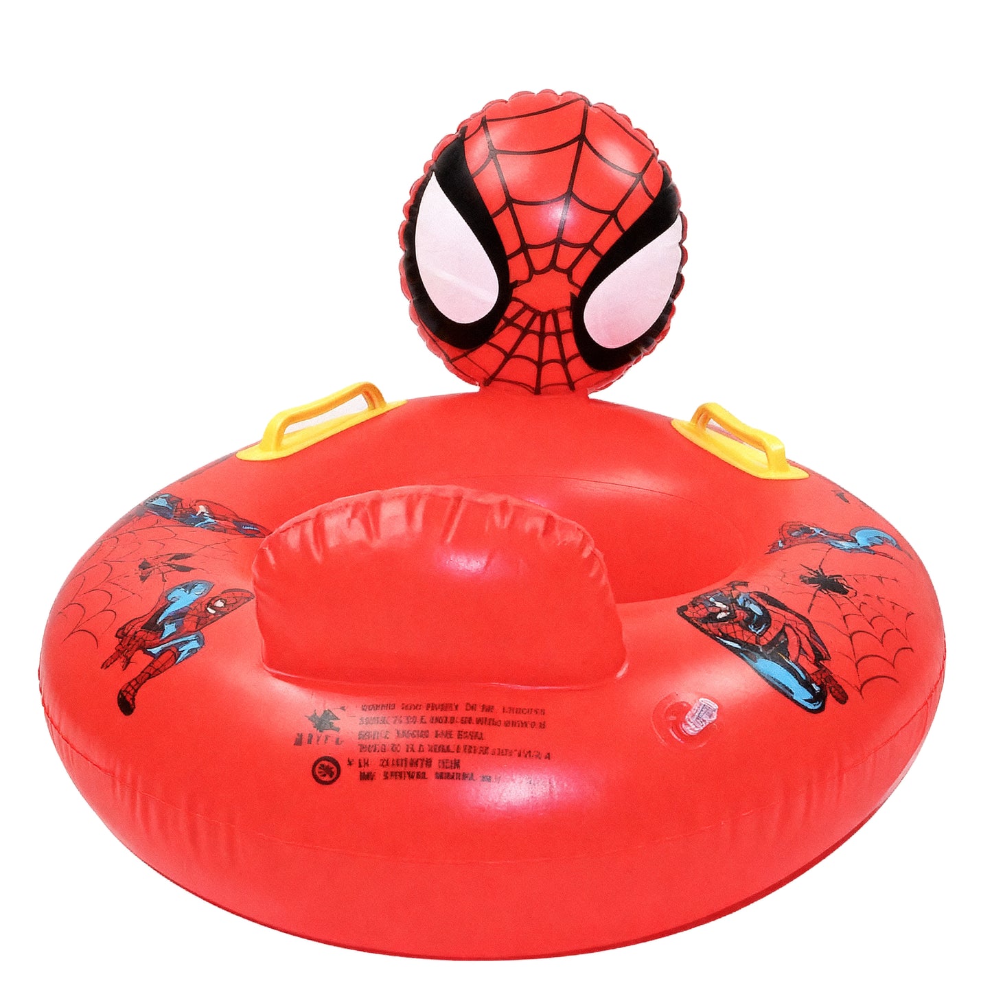 Spiderman Float