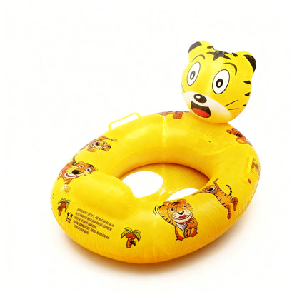 Tiger Splash Float
