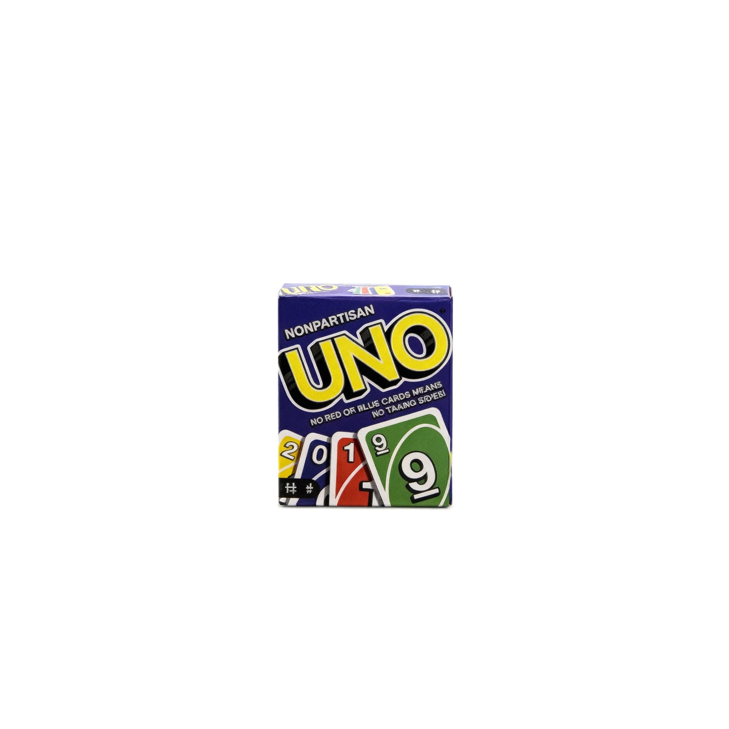 UNO Card Game