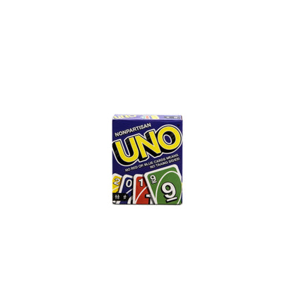UNO Card Game