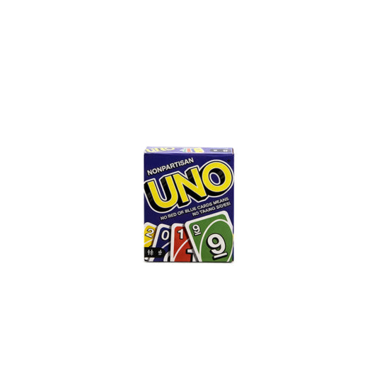 UNO Card Game