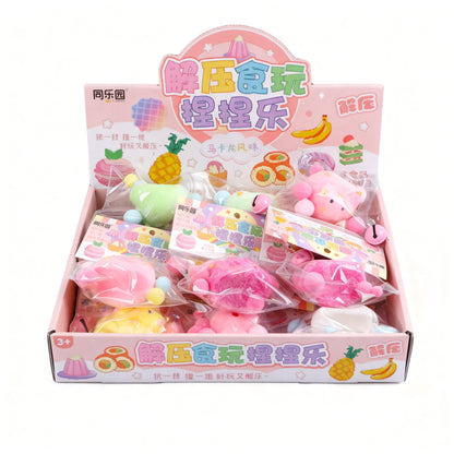 Cute Fidget Toy