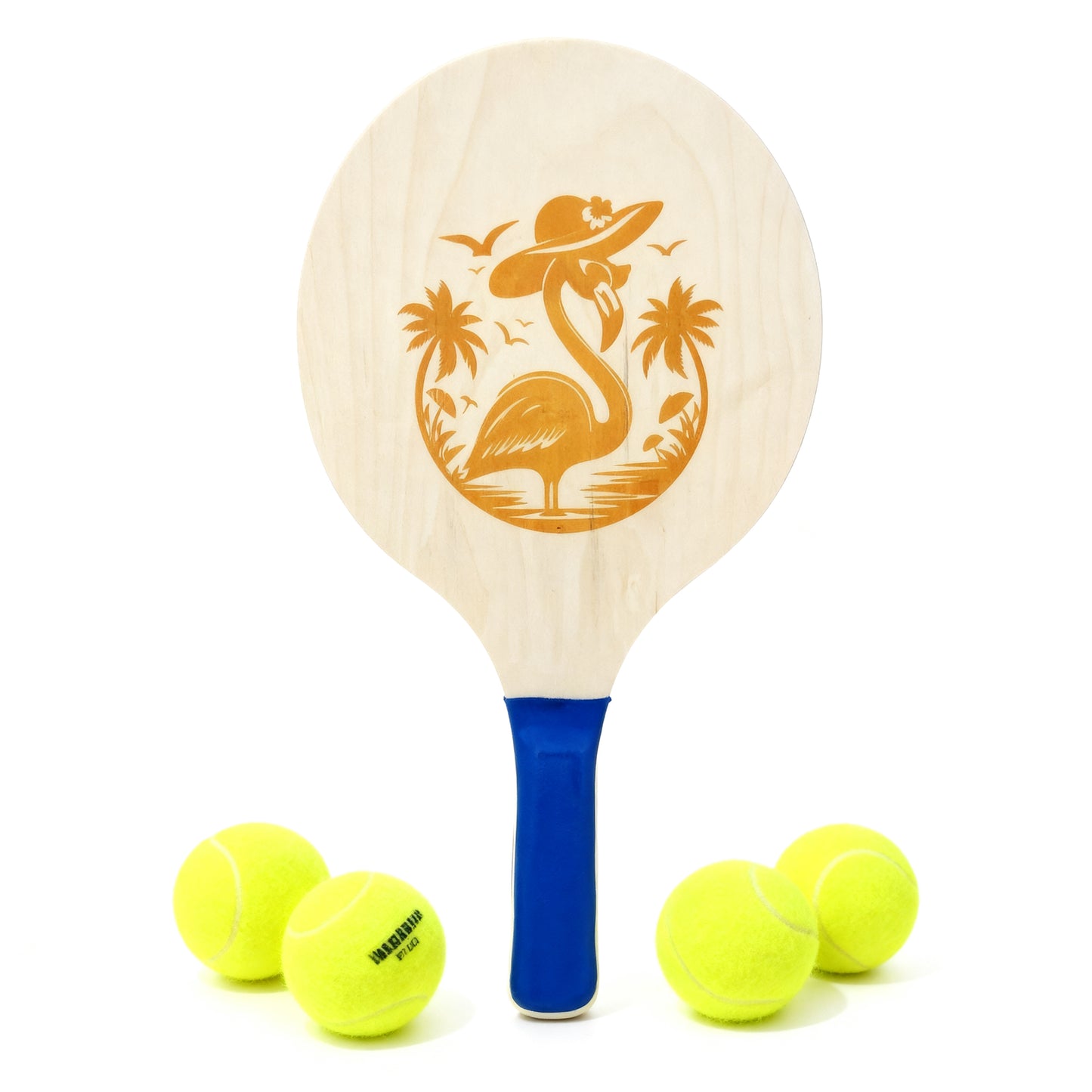 Live Fast Beachball Set