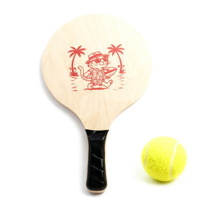 Live Fast Beachball Set