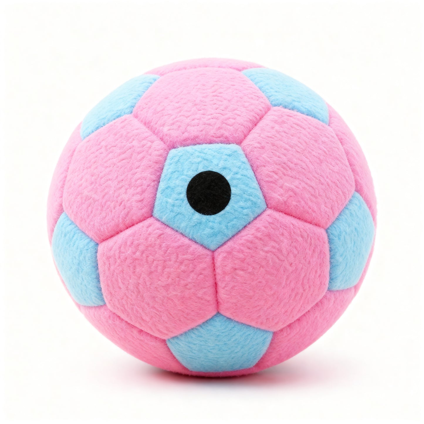 Professional training handball