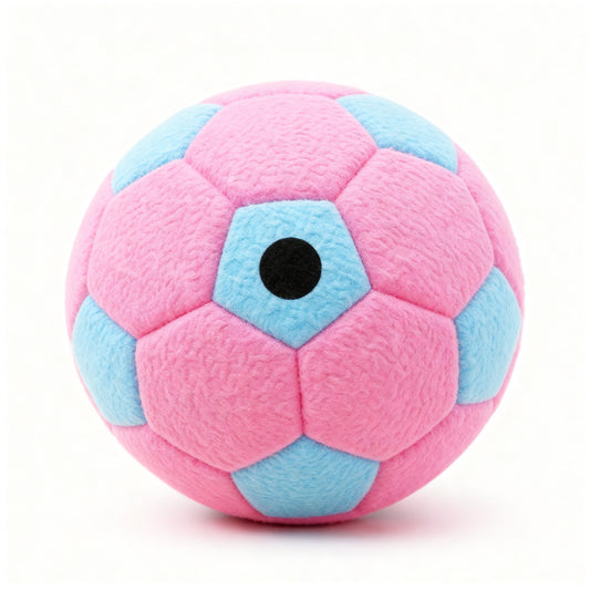 Professional training handball