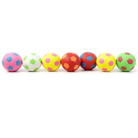 Professional training handball