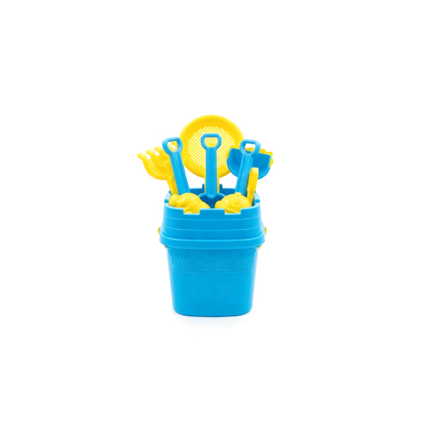 Sea and Sand Toys Set