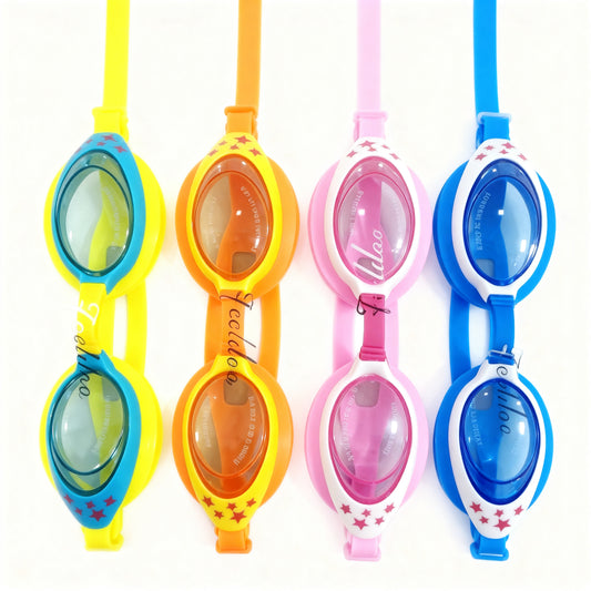 Children's swimming goggles