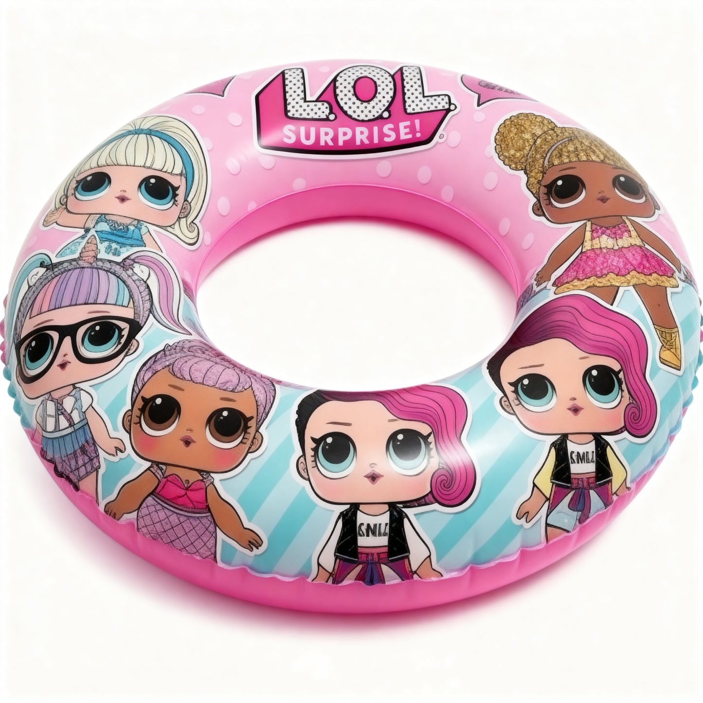 Swim Ring