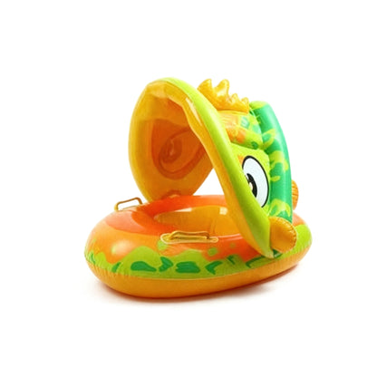 Dinosaur Pool Float