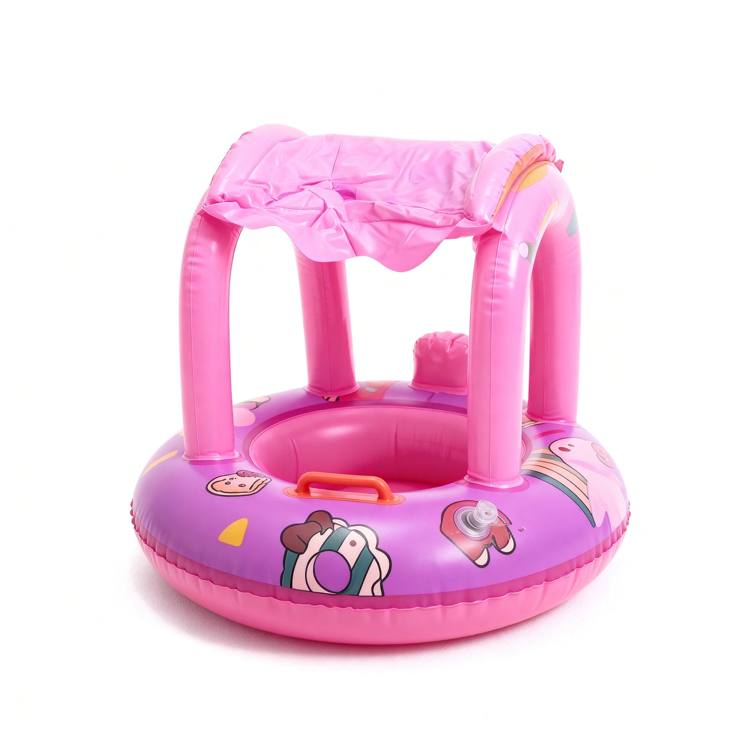 Tanda Baby Float