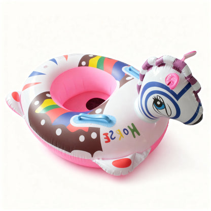 Lovely Horse Pool Float