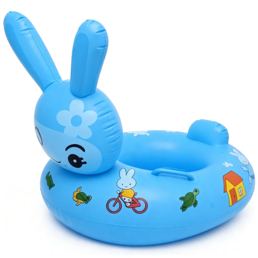 Bunny Baby Swim Ring